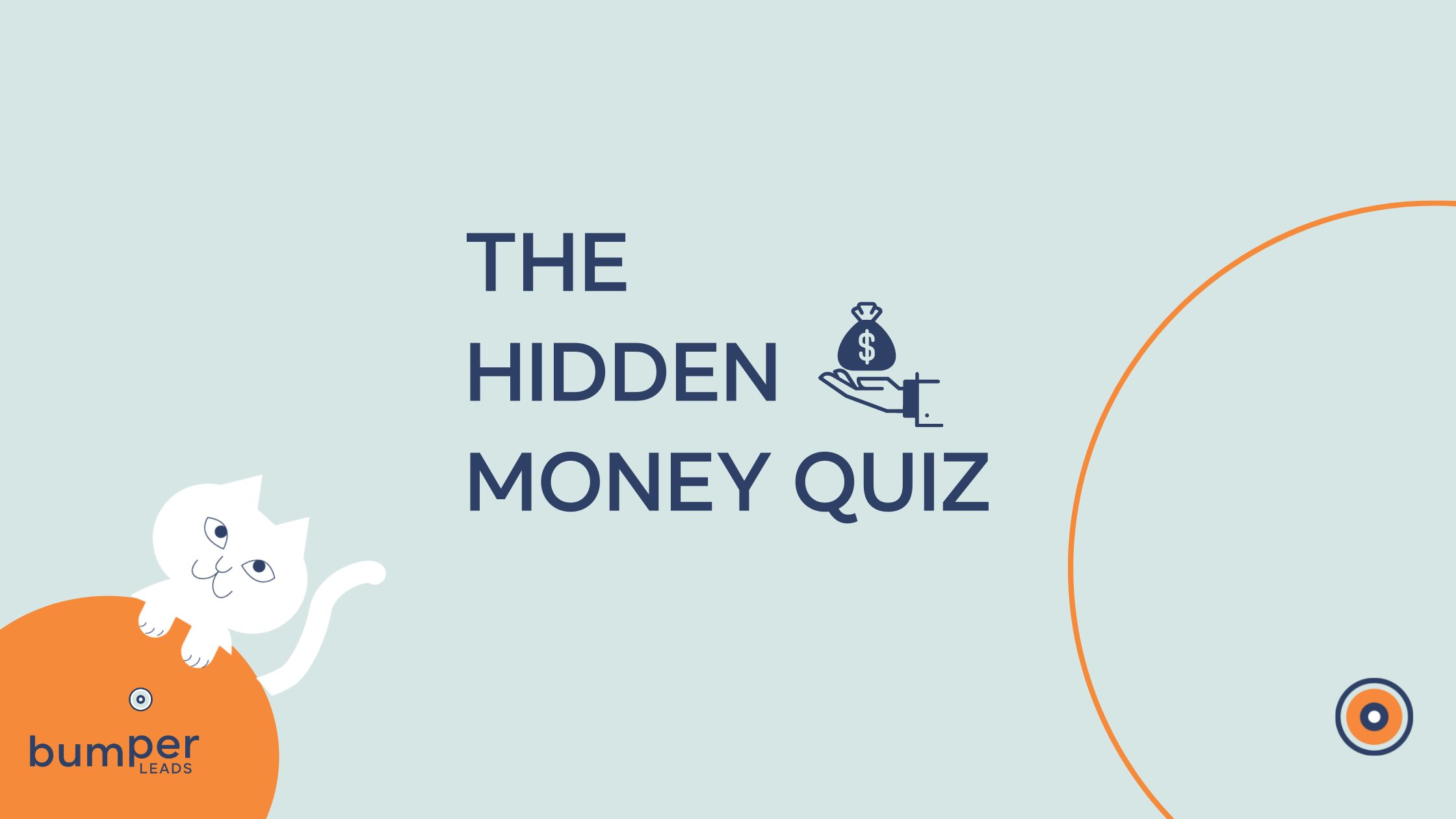 Quiz: The Hidden Money Quiz For E-Commerce Businesses - Bumper Leads